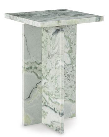 Deaconwell Accent Table - Visions in Furniture (La Mirada, CA)