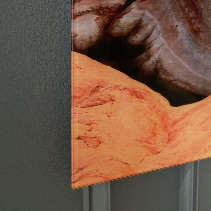 Deemsdon Wall Art - Visions in Furniture (La Mirada, CA)