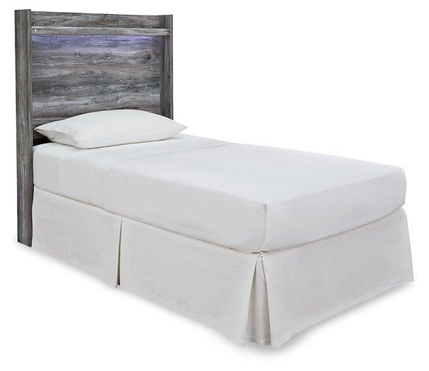 Baystorm Youth Bed - Visions in Furniture (La Mirada, CA)