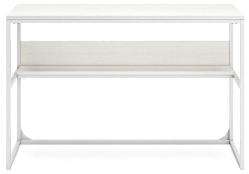 Deznee Home Office Desk - Visions in Furniture (La Mirada, CA)