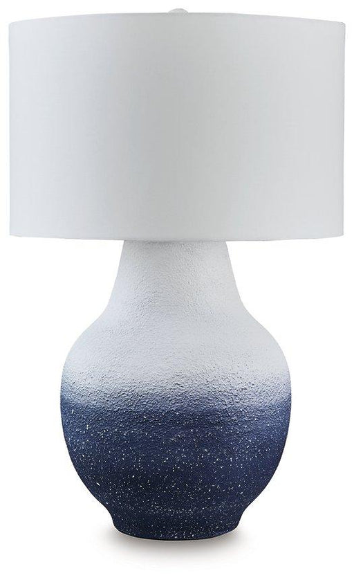 Dashland Table Lamp - Visions in Furniture (La Mirada, CA)