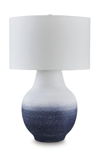 Dashland Table Lamp - Visions in Furniture (La Mirada, CA)