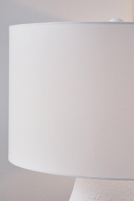 Dashland Table Lamp - Visions in Furniture (La Mirada, CA)