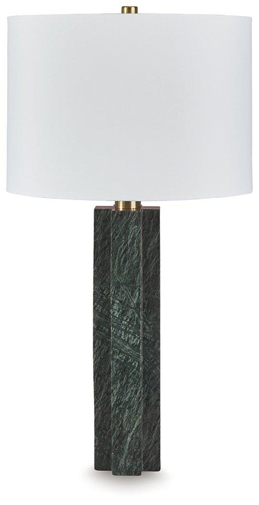 Keegan Table Lamp - Visions in Furniture (La Mirada, CA)