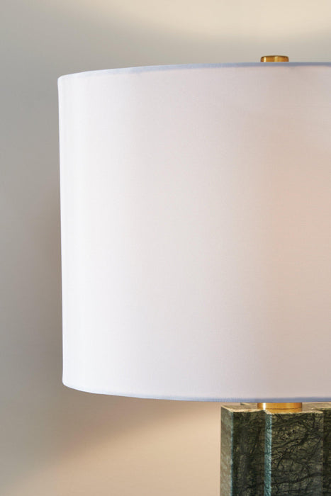 Keegan Table Lamp - Visions in Furniture (La Mirada, CA)