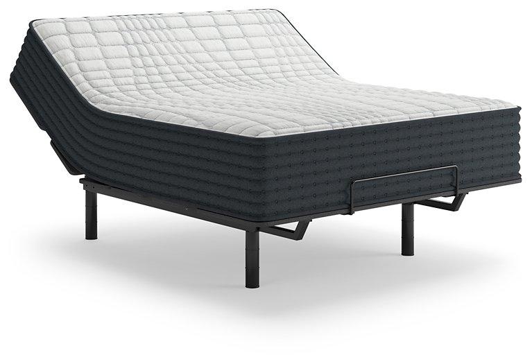 Hybrid 1200 Mattress - Visions in Furniture (La Mirada, CA)