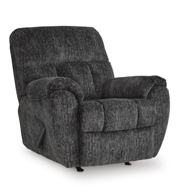 Stayfish Recliner - Visions in Furniture (La Mirada, CA)
