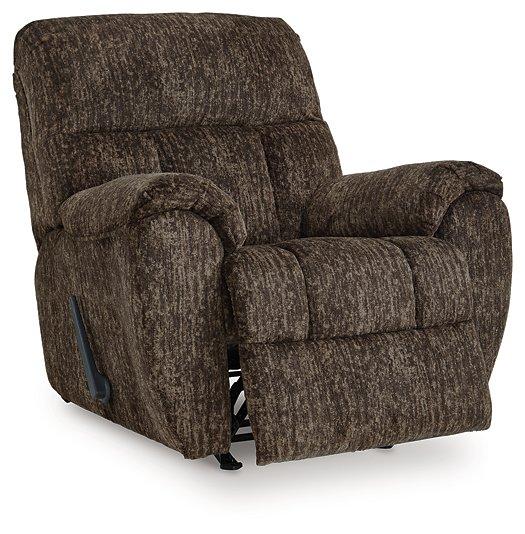 Stayfish Recliner - Visions in Furniture (La Mirada, CA)
