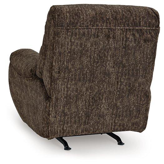 Stayfish Recliner - Visions in Furniture (La Mirada, CA)