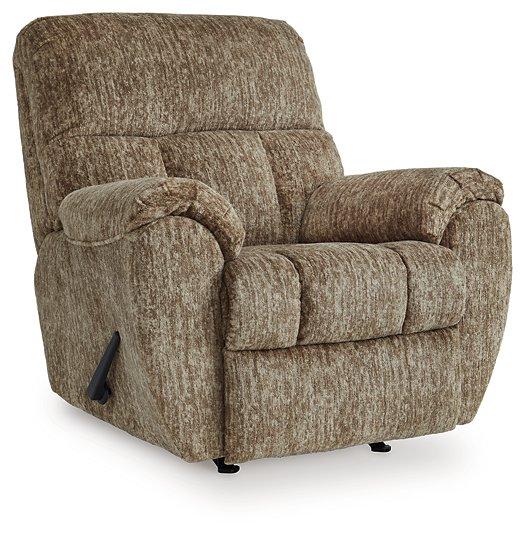Stayfish Recliner - Visions in Furniture (La Mirada, CA)