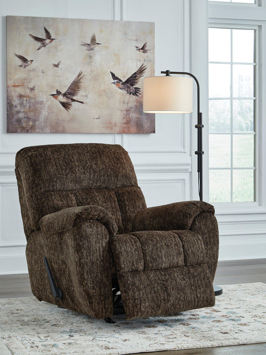 Stayfish Recliner - Visions in Furniture (La Mirada, CA)