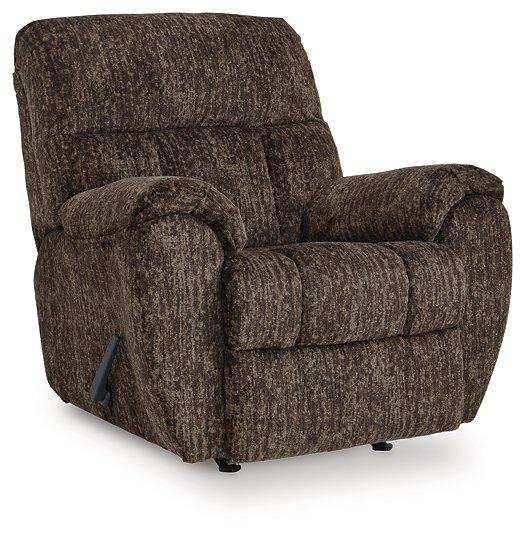 Stayfish Recliner - Visions in Furniture (La Mirada, CA)