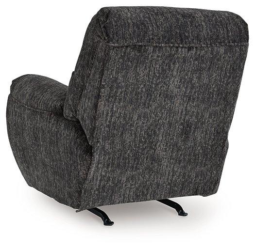 Stayfish Recliner - Visions in Furniture (La Mirada, CA)