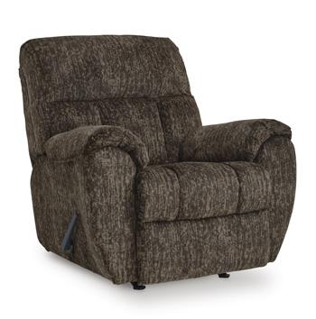 Stayfish Recliner - Visions in Furniture (La Mirada, CA)