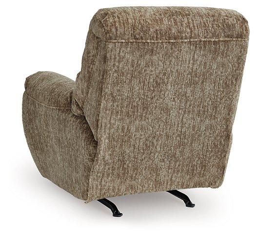 Stayfish Recliner - Visions in Furniture (La Mirada, CA)
