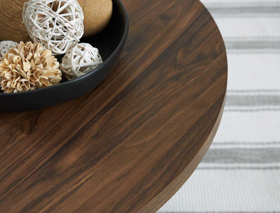 Elbrynn Table (Set of 3) - Visions in Furniture (La Mirada, CA)