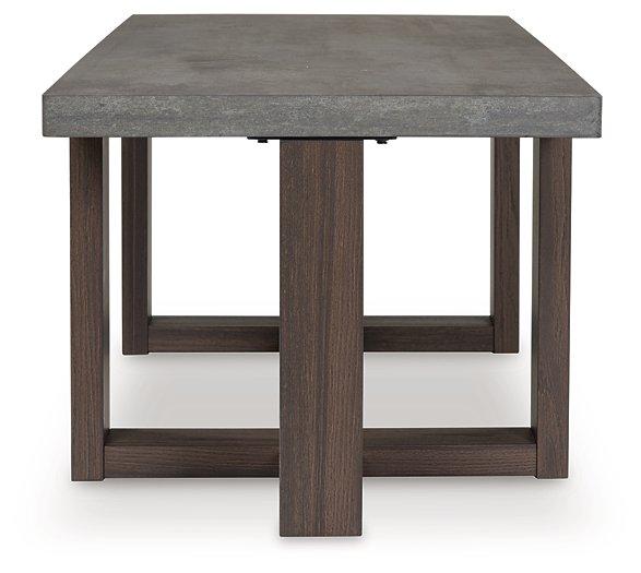Dynnford Table (Set of 3) - Visions in Furniture (La Mirada, CA)