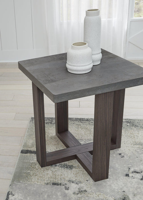 Dynnford Table (Set of 3) - Visions in Furniture (La Mirada, CA)