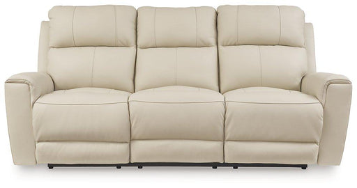 Dahlmoore Power Reclining Sofa - Visions in Furniture (La Mirada, CA)
