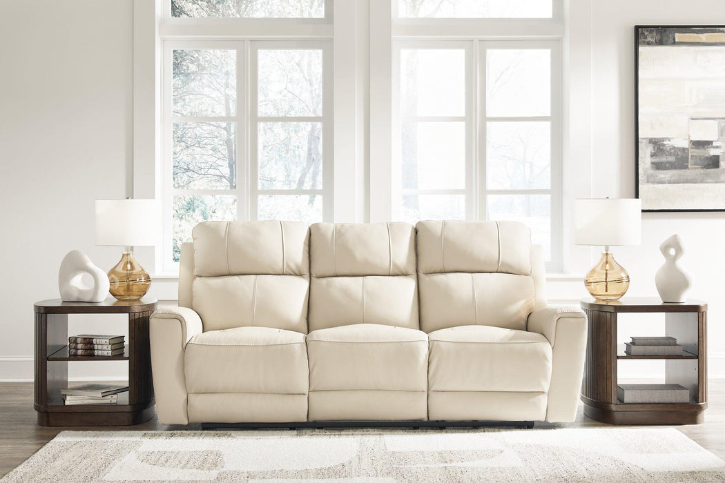 Dahlmoore Power Reclining Sofa - Visions in Furniture (La Mirada, CA)