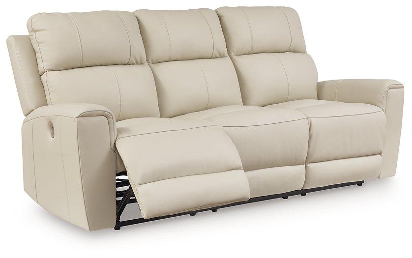 Dahlmoore Power Reclining Sofa - Visions in Furniture (La Mirada, CA)
