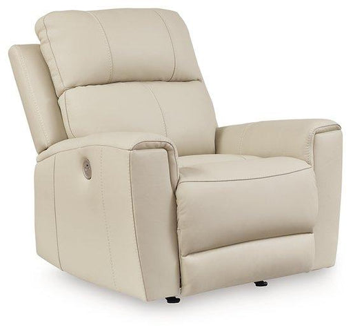 Dahlmoore Power Recliner - Visions in Furniture (La Mirada, CA)