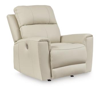 Dahlmoore Power Recliner - Visions in Furniture (La Mirada, CA)