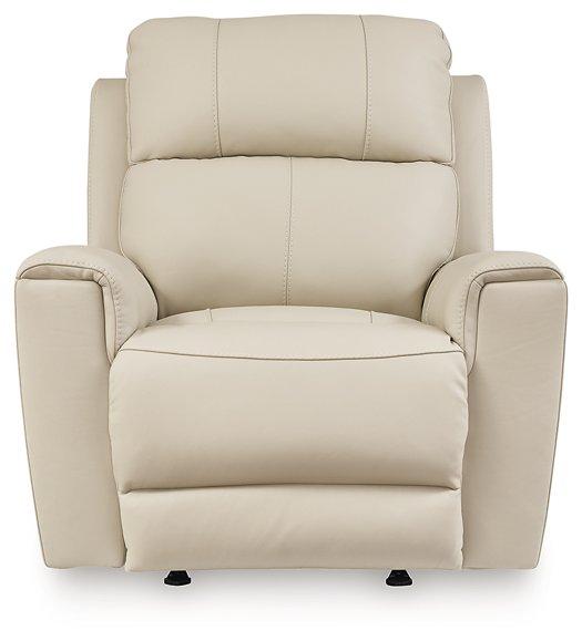 Dahlmoore Power Recliner - Visions in Furniture (La Mirada, CA)