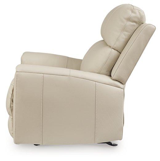 Dahlmoore Power Recliner - Visions in Furniture (La Mirada, CA)