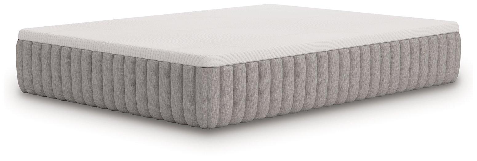 Terra Sleep Soft Mattress - Visions in Furniture (La Mirada, CA)