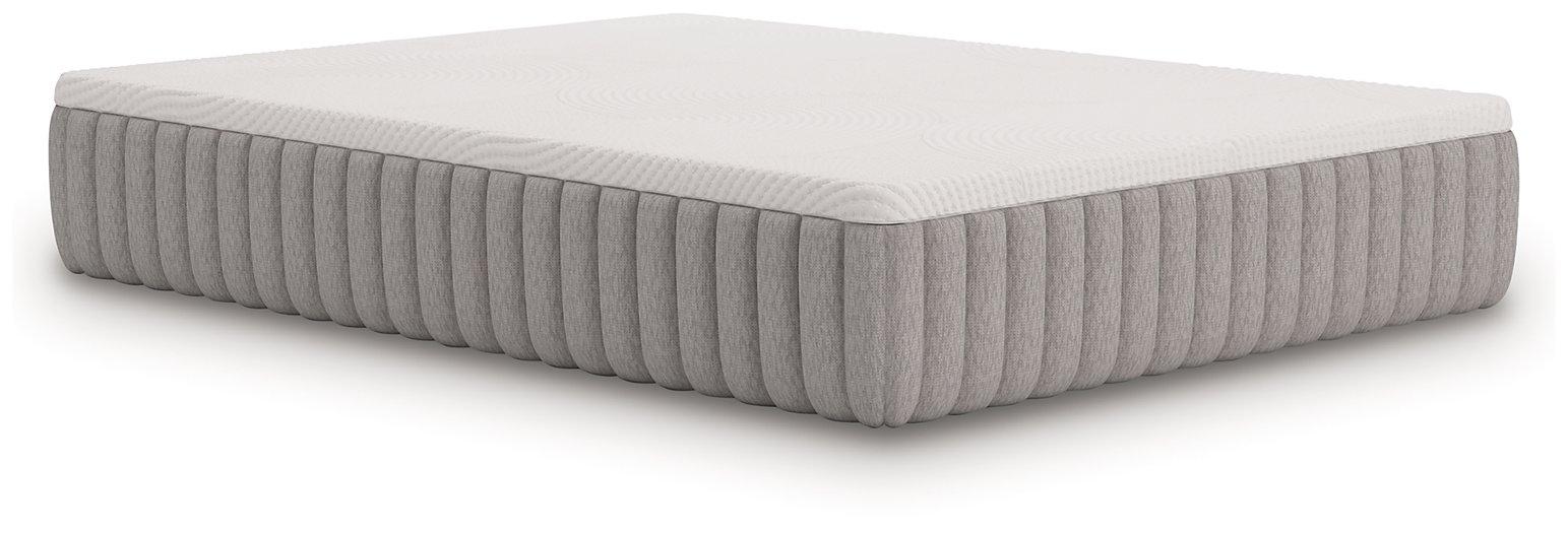 Terra Sleep Soft Mattress - Visions in Furniture (La Mirada, CA)