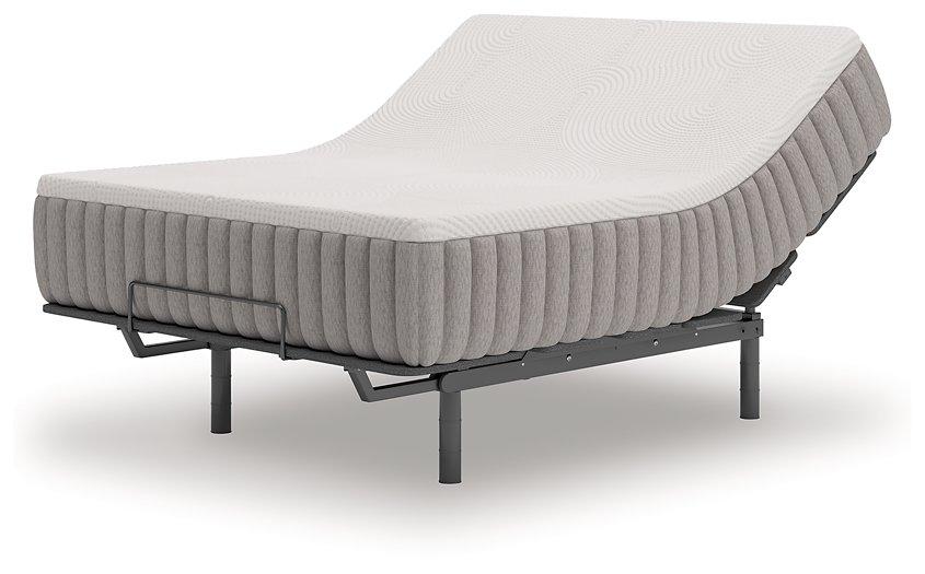 Terra Sleep Soft Mattress - Visions in Furniture (La Mirada, CA)