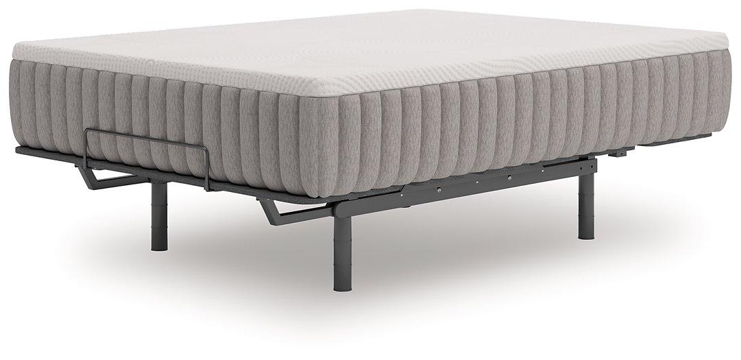 Terra Sleep Soft Mattress - Visions in Furniture (La Mirada, CA)