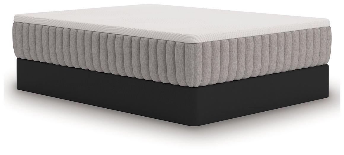 Terra Sleep Soft Mattress - Visions in Furniture (La Mirada, CA)