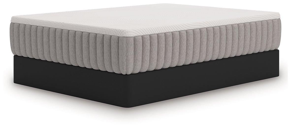 Terra Sleep Soft Mattress - Visions in Furniture (La Mirada, CA)
