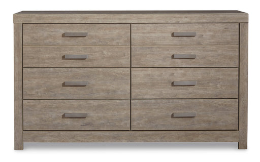 Culverbach Dresser - Visions in Furniture (La Mirada, CA)