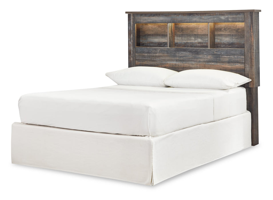 Drystan Youth Bed - Visions in Furniture (La Mirada, CA)