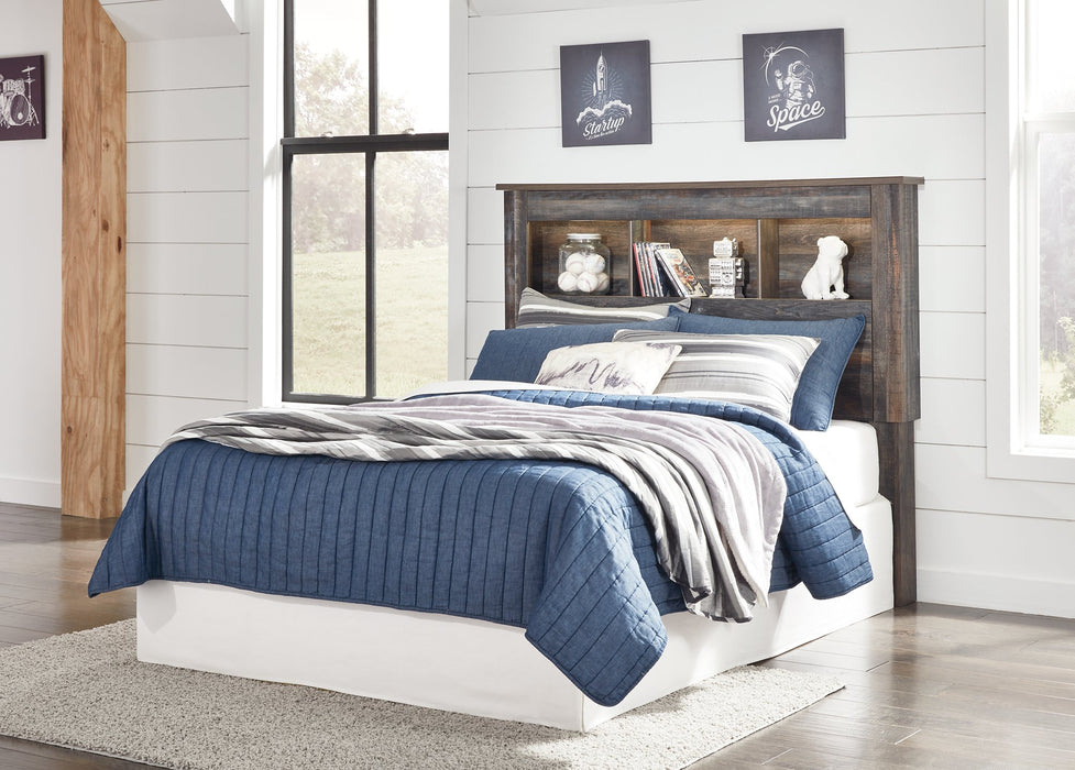 Drystan Youth Bed - Visions in Furniture (La Mirada, CA)