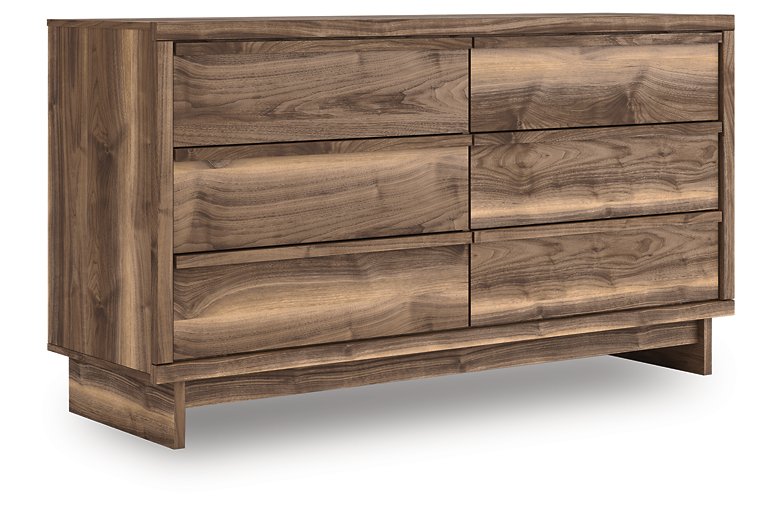 Chirason Dresser - Visions in Furniture (La Mirada, CA)