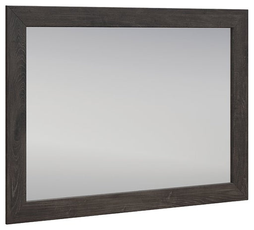 Fraluna Bedroom Mirror - Visions in Furniture (La Mirada, CA)