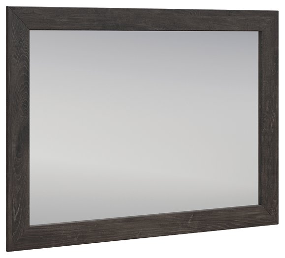 Fraluna Dresser and Mirror - Visions in Furniture (La Mirada, CA)