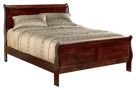 Alisdair Bed - Visions in Furniture (La Mirada, CA)