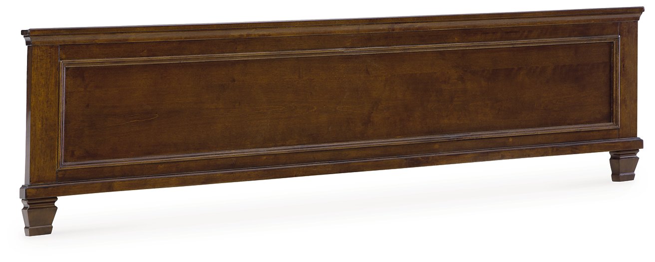 Danabrin Bed - Visions in Furniture (La Mirada, CA)