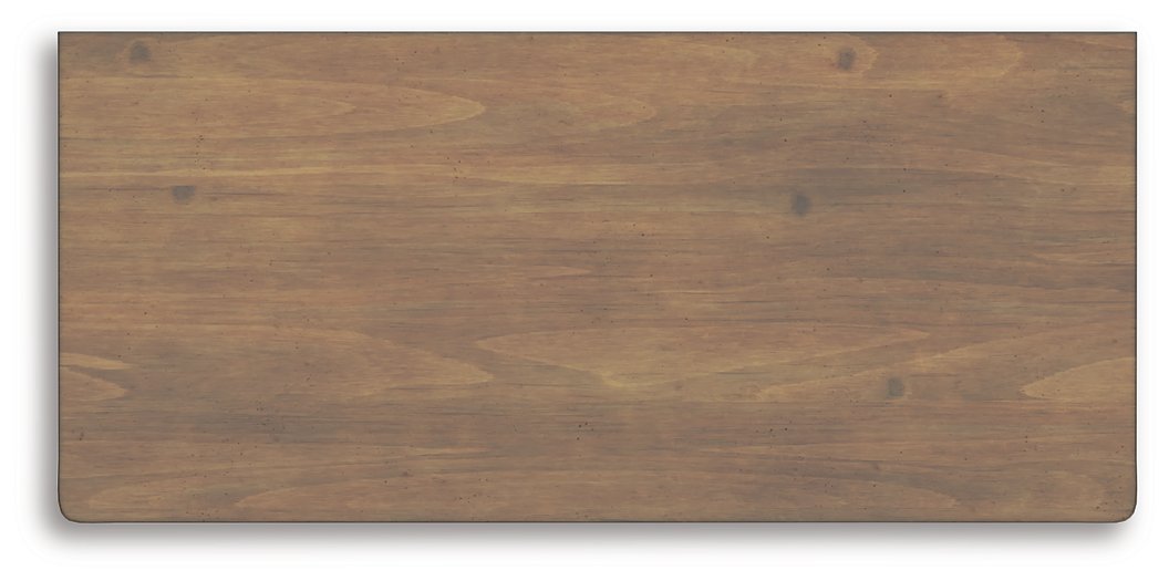 Feddinger Chest of Drawers - Visions in Furniture (La Mirada, CA)