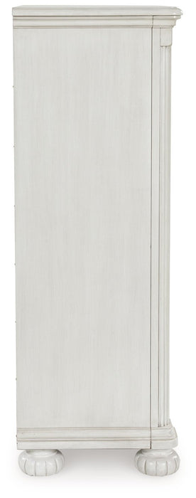 Montelaine Chest of Drawers - Visions in Furniture (La Mirada, CA)