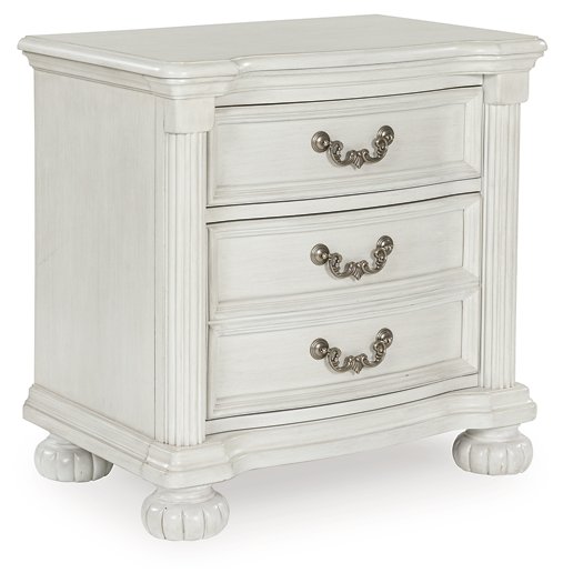 Montelaine Nightstand - Visions in Furniture (La Mirada, CA)
