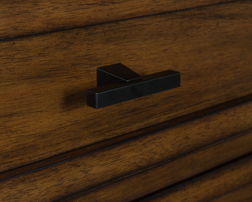 Taffenbrook Nightstand - Visions in Furniture (La Mirada, CA)
