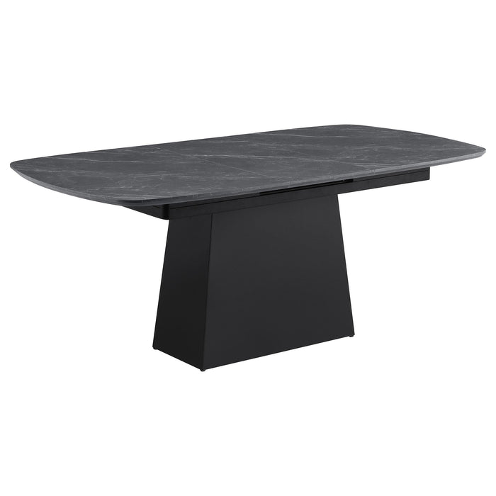 Potero Dining Tables - Visions in Furniture (La Mirada, CA)