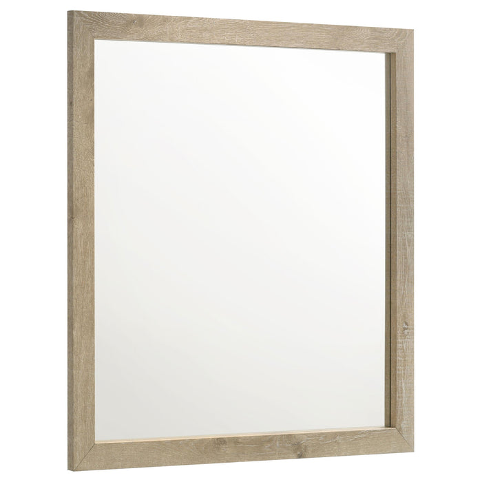 Oakglen Dresser Mirrors - Visions in Furniture (La Mirada, CA)