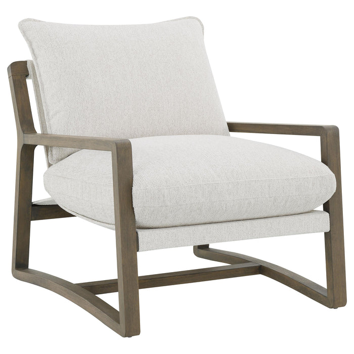 Geneva Accent Chairs - Visions in Furniture (La Mirada, CA)